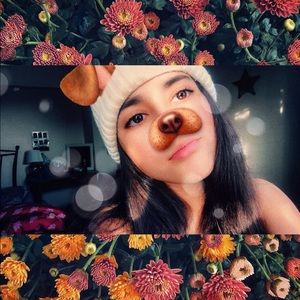 Meet your Posher, Elena